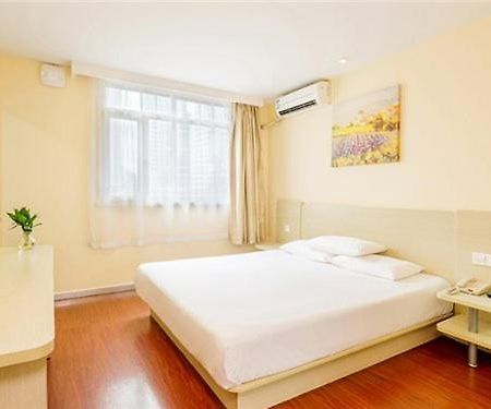 Orange Hotel Select سوجو المظهر الخارجي الصورة