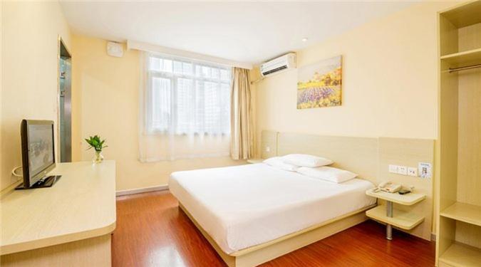 Orange Hotel Select سوجو المظهر الخارجي الصورة
