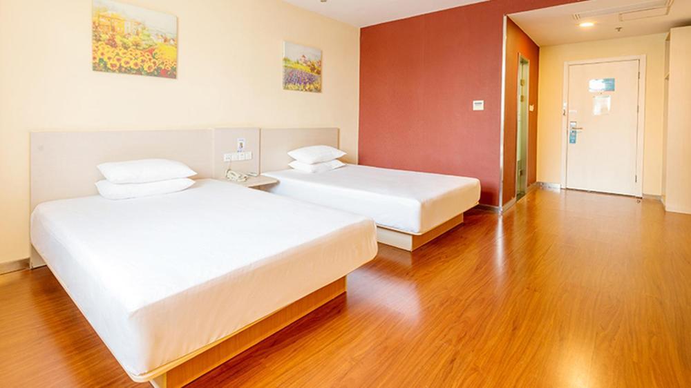 Orange Hotel Select سوجو المظهر الخارجي الصورة