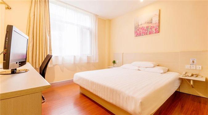 Orange Hotel Select سوجو المظهر الخارجي الصورة
