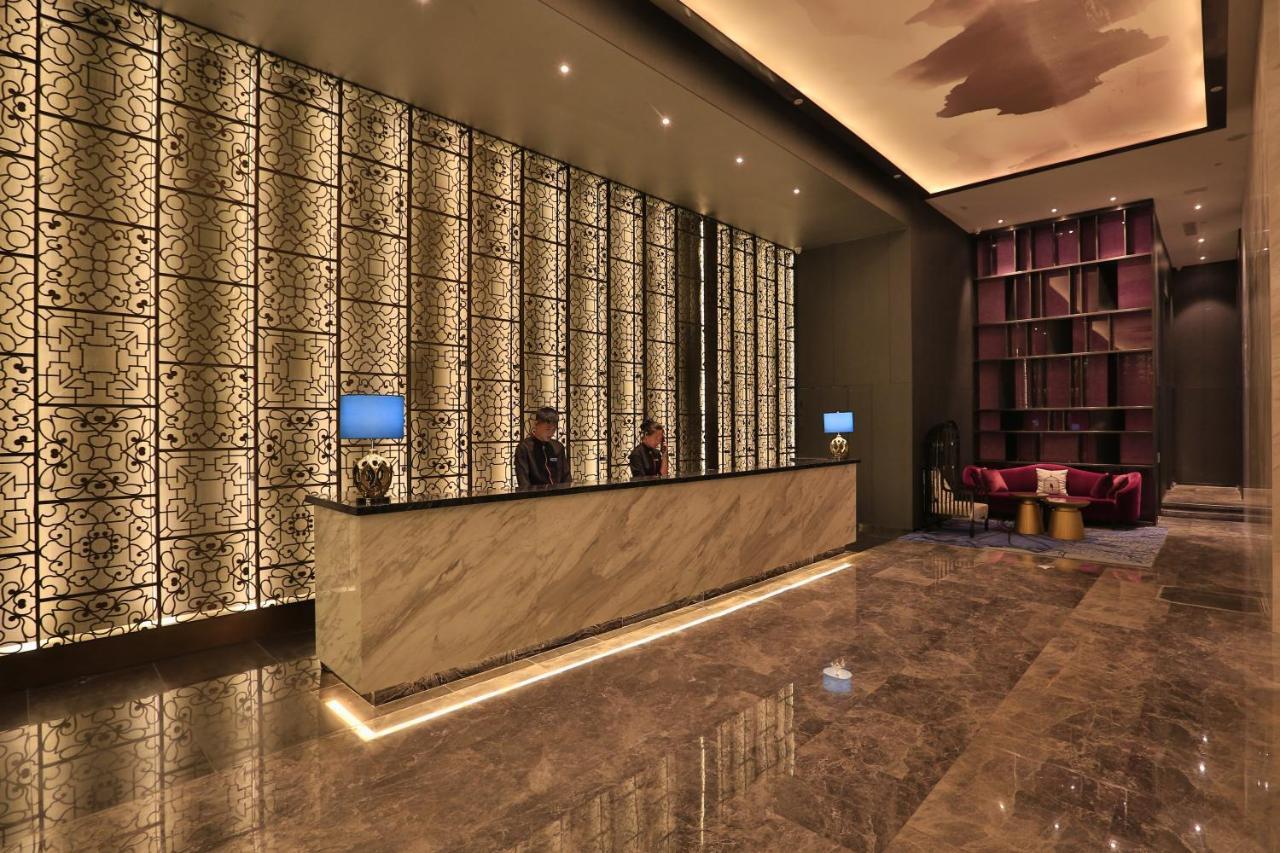 Orange Hotel Select سوجو المظهر الخارجي الصورة