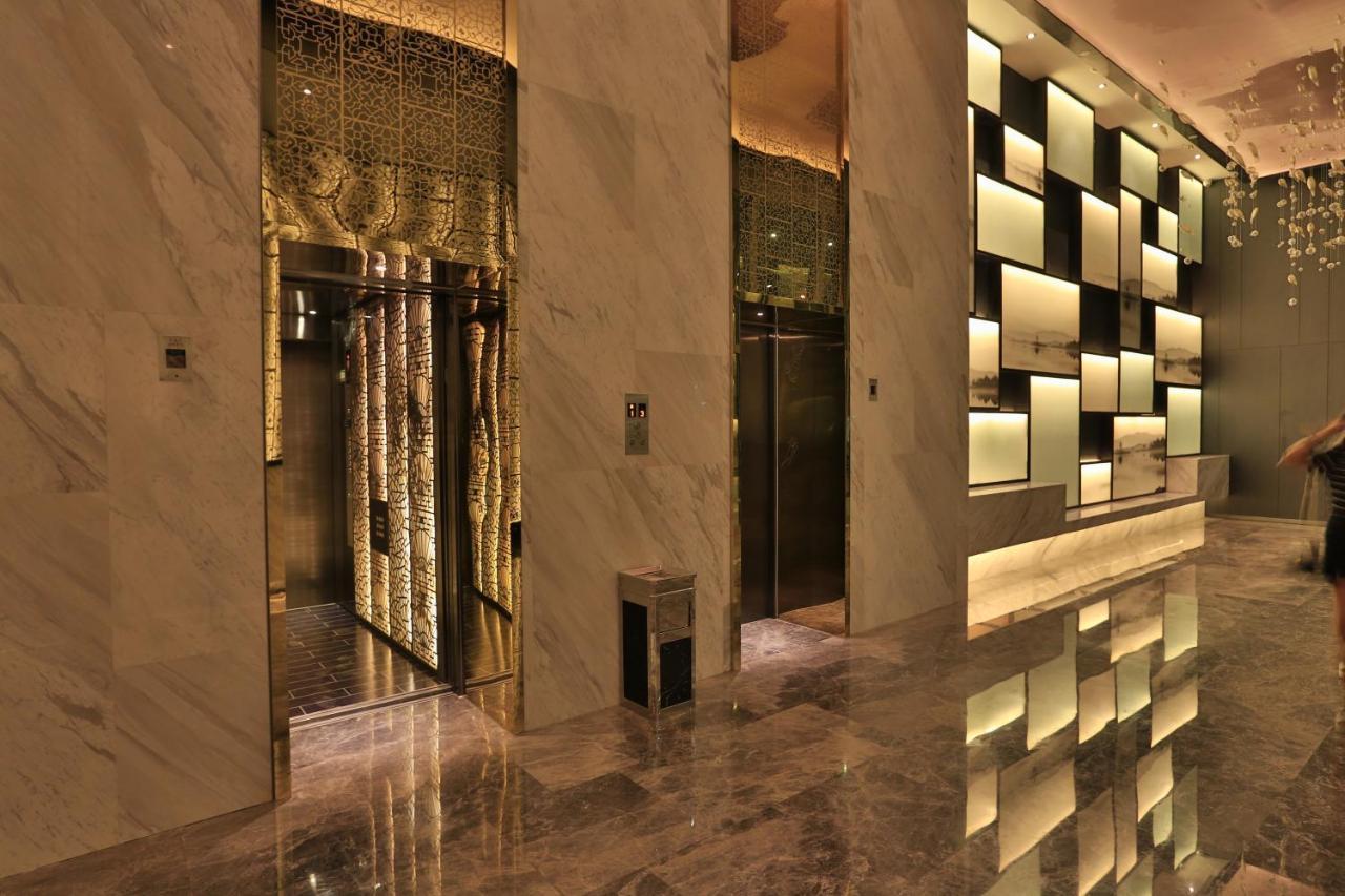 Orange Hotel Select سوجو المظهر الخارجي الصورة