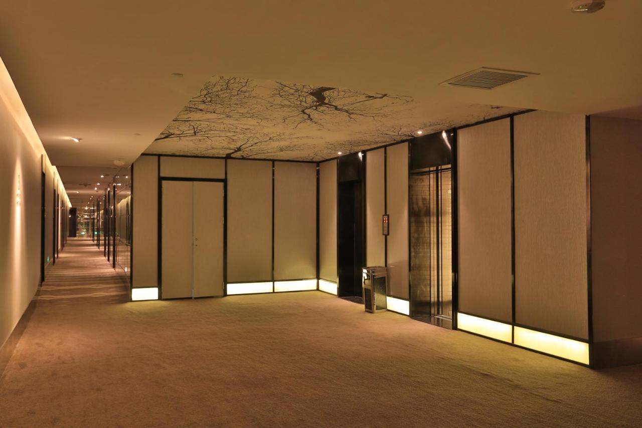Orange Hotel Select سوجو المظهر الخارجي الصورة